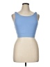 Jockey Blue Tank Top Size XL - photo 1