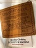 Levi's 100% Cotton White Jacket Size S - photo 6