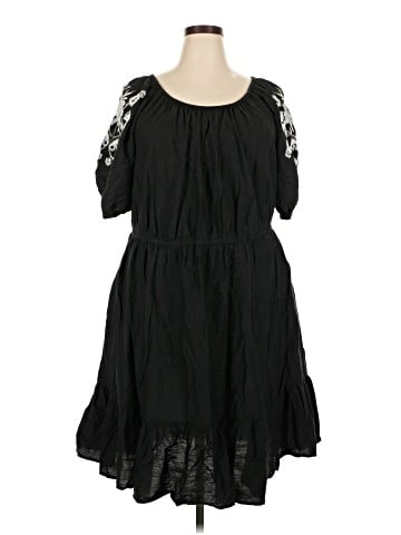 Knox Rose Casual Dress (view 1)