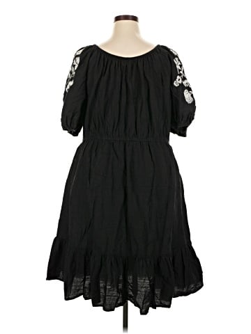 Knox Rose Casual Dress (view 2)