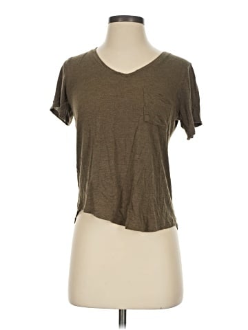 Tresics Short Sleeve T-Shirt (view 1)