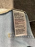 Old Navy Color Block Blue Jeans Size 6 - photo 8