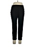 Charter Club Solid Black Active Pants Size 14s - photo 1