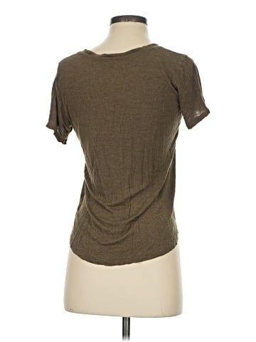 Tresics Short Sleeve T-Shirt (view 2)