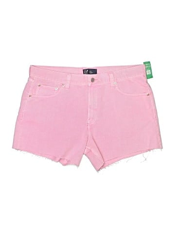 Gap Denim Shorts (view 1)