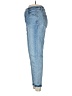 Ann Taylor LOFT Solid Blue Jeans Size 29 waist - photo 5