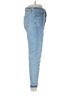 Ann Taylor LOFT Solid Blue Jeans Size 29 waist - photo 4