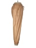BCBGeneration 100% Polyurethane Tan Casual Pants Size L - photo 4