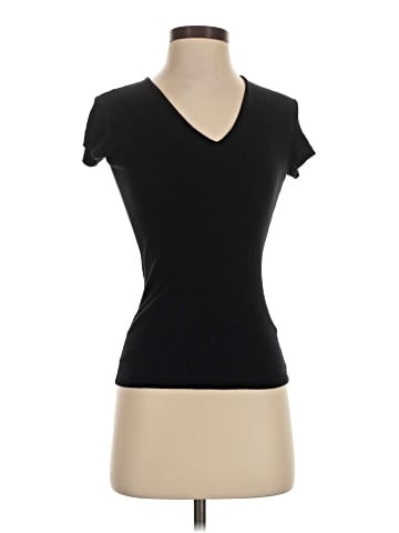 INC International Concepts Short Sleeve T-Shirt (view 1)
