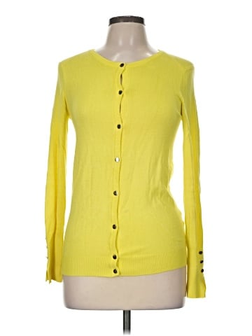 Zara Cardigan (view 1)