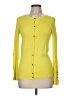 Zara Yellow Cardigan Size M - photo 1