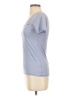 Nike 100% Polyester Blue Active T-Shirt Size XS - photo 5