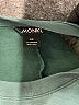 Monki Green Long Sleeve T-Shirt Size XS - photo 7