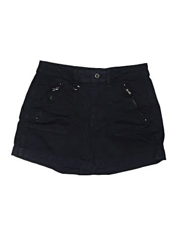 White House Black Market Shorts (view 1)