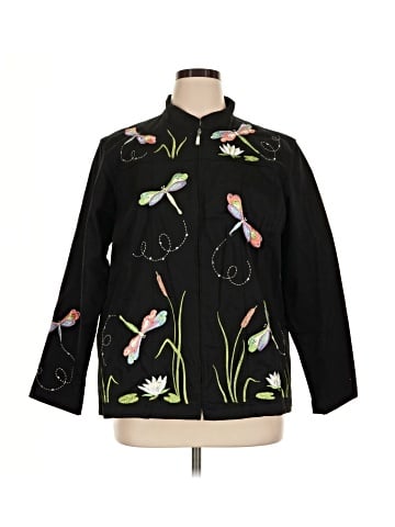Quacker Factory Jacket (view 1)