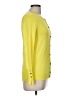 Zara Yellow Cardigan Size M - photo 4