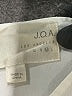 JOA Ivory Short Sleeve Top Size M - photo 4