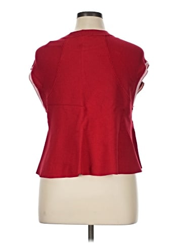 Maeve Short Sleeve Top (view 2)