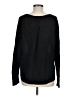 Gap Outlet 100% Cotton Black Pullover Sweater Size M - photo 2