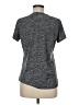Under Armour Tweed Gray Active T-Shirt Size M - photo 2
