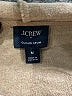 J.Crew Factory Store Tan Pullover Sweater Size M - photo 4