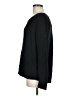 Gap Outlet 100% Cotton Black Pullover Sweater Size M - photo 5