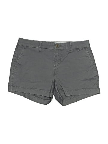 Old Navy Khaki Shorts (view 1)