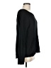 Gap Outlet 100% Cotton Black Pullover Sweater Size M - photo 4