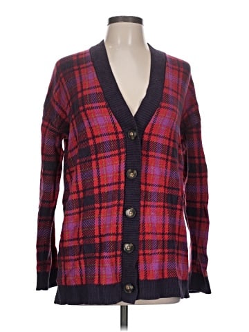 Ann Taylor Cardigan (view 1)
