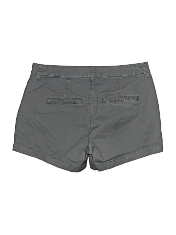 Old Navy Khaki Shorts (view 2)