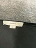 Vince. Solid Black Cocktail Dress Size S - photo 7