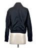 Vince. 100% Polyester Solid Blue Jacket Size S - photo 2