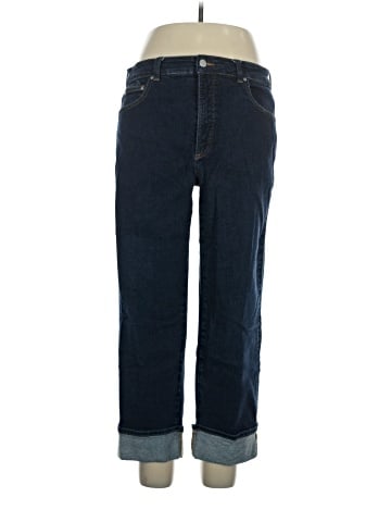 Universal Standard Jeans (view 1)