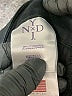 NYDJ Chevron-herringbone Black Jeans Size 6 - photo 8