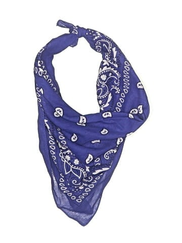 Unbranded Scarf (view 1)