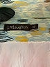 J. McLaughlin Print Blue Casual Dress Size XS - photo 7