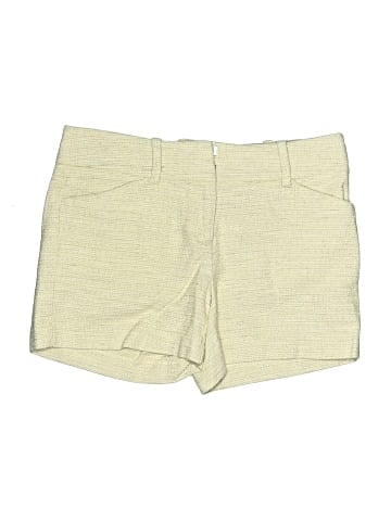 Ann Taylor Factory Shorts (view 1)