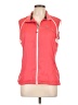 Pearl Izumi 100% Polyester Red Vest Size L - photo 1