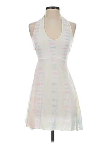Earthbound Trading Co. Cocktail Dress (view 1)