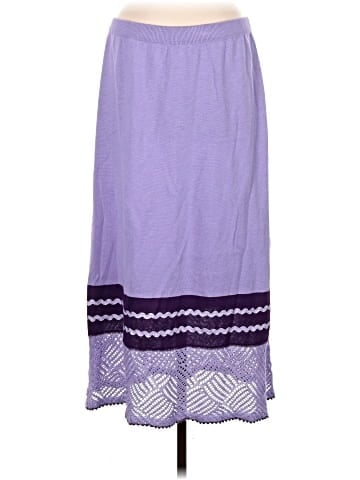 Storybook Knits Casual Skirt (view 1)