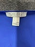 Forever 21 100% Polyester Blue Short Sleeve Blouse Size L - photo 7