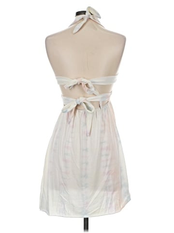 Earthbound Trading Co. Cocktail Dress (view 2)