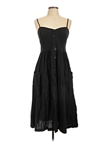 Cooperative Casual Dress (view 1)