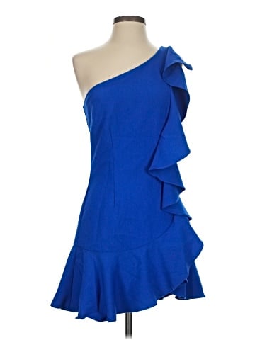 Do & Be Cocktail Dress (view 1)