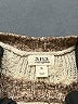 a.n.a. A New Approach Stripes Brown Pullover Sweater Size XL - photo 7