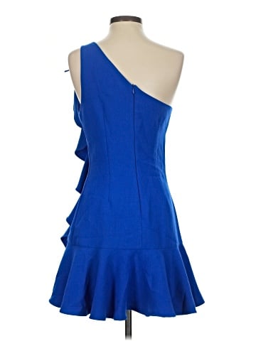 Do & Be Cocktail Dress (view 2)