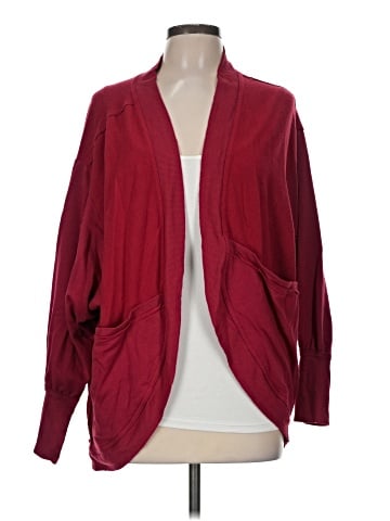 Lularoe Cardigan (view 1)