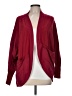 Lularoe Burgundy Cardigan Size M - photo 1