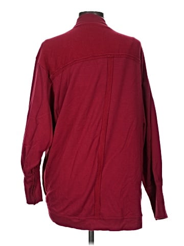 Lularoe Cardigan (view 2)