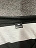 Shein Stripes Black Short Sleeve T-Shirt Size 2X - photo 8